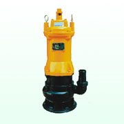 Submersible Water Pump for Irrigation