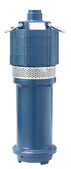 Submersible Water Transfer Pump