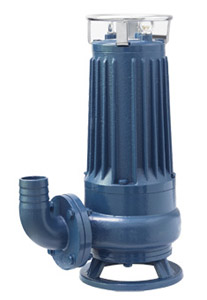 Submersible Drainage Pump for Irrigation