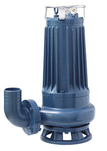 Submersible Drainage Pump