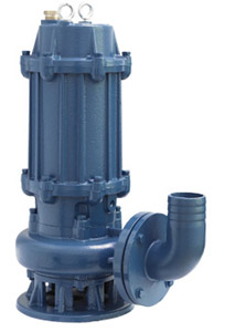 Submersible Drainage Pump