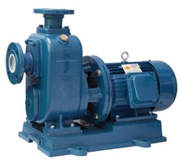 Self-Priming Centrifugal Water Pump