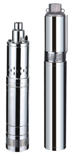 Submersible Water Pump