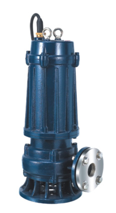 Submersible Drainage Water Pump