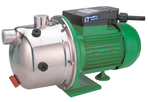 High-Performance Water Pump