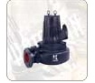 Submersible Drainage and Irrigation Water Pump