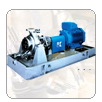 Industrial Centrifugal Water Pump
