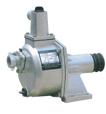 Agricultural Water Pump for Irrigation
