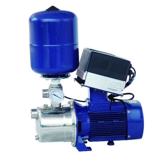 Multistage Centrifugal Water Pump