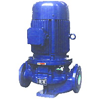 High-Performance Water Pump for Irrigation