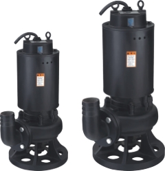 Submersible Water Transfer Pump