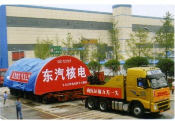 High-Volume Water Pump for Irrigation and Drainage