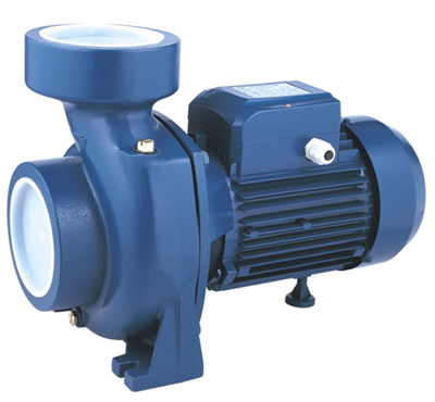 Fluid Transfer Water Pump