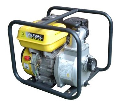 Agricultural Drainage Water Pump