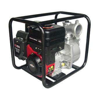 Water Transfer Pump for Irrigation and Drainage