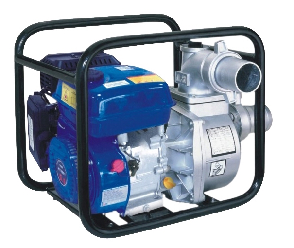 Gasoline Engine Water Pump