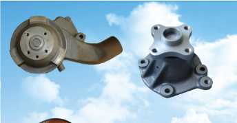 WATER PUMP - Image 3