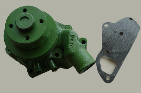WATER PUMP - Image 2