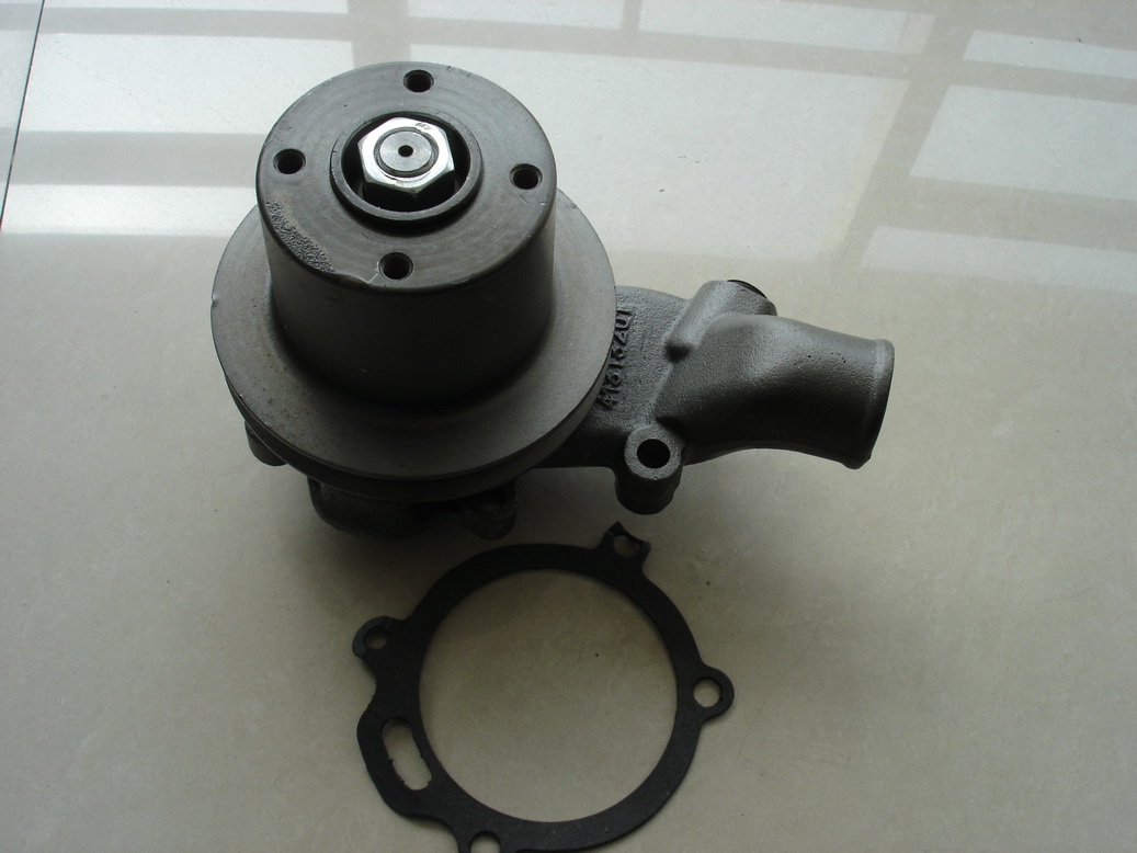 Engine Cooling Water Pump
