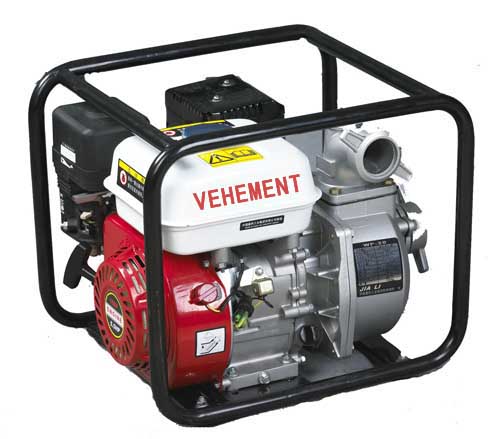 Water Pump - Image 3