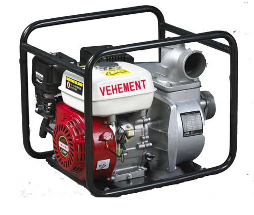 Water Pump - Image 2