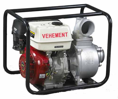 Agricultural Water Pump