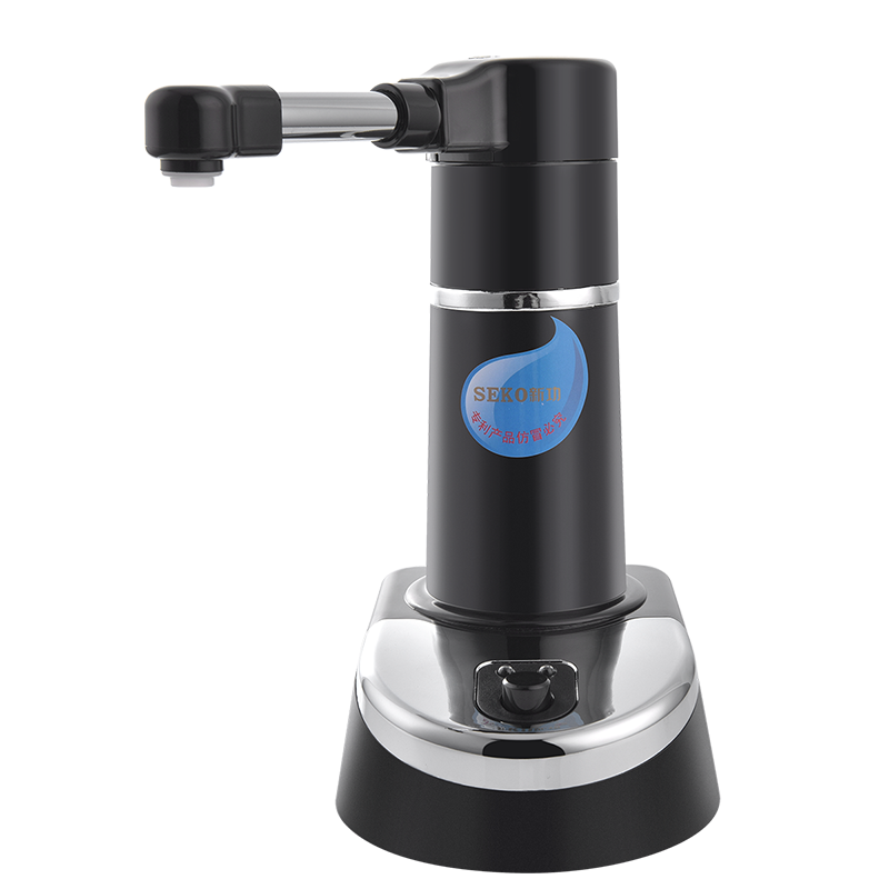 Water Pump - Image 2