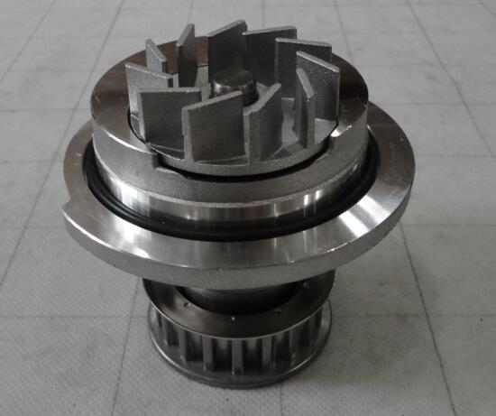 Water Pump - Image 3