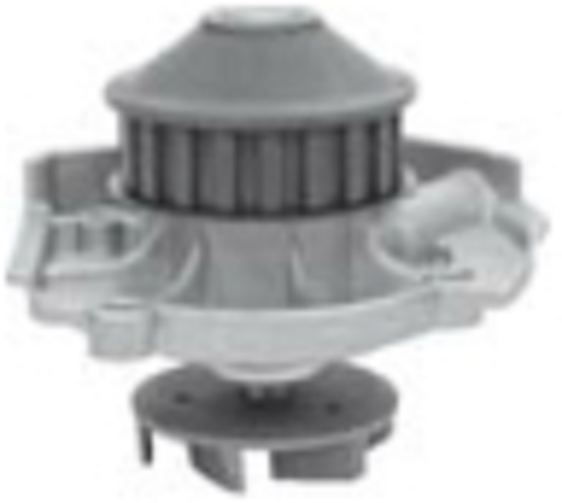 WATER PUMP - Image 2