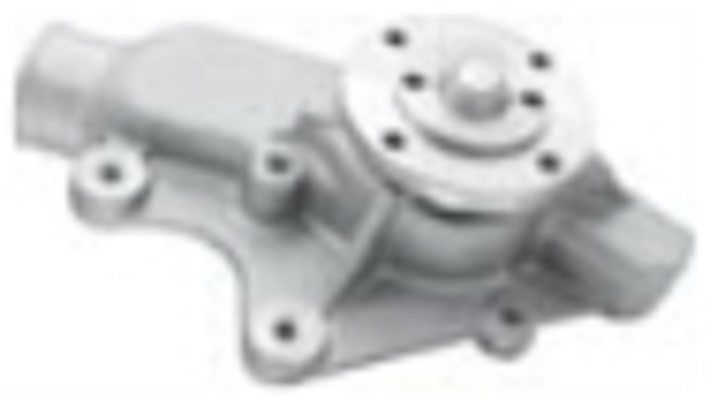 WATER PUMP - Image 2