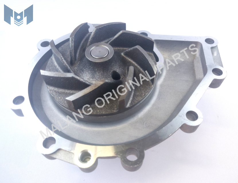 Water pump - Image 3