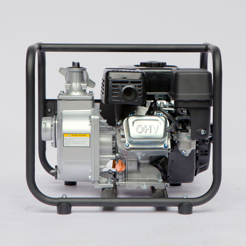 Gasoline Engine Water Pump