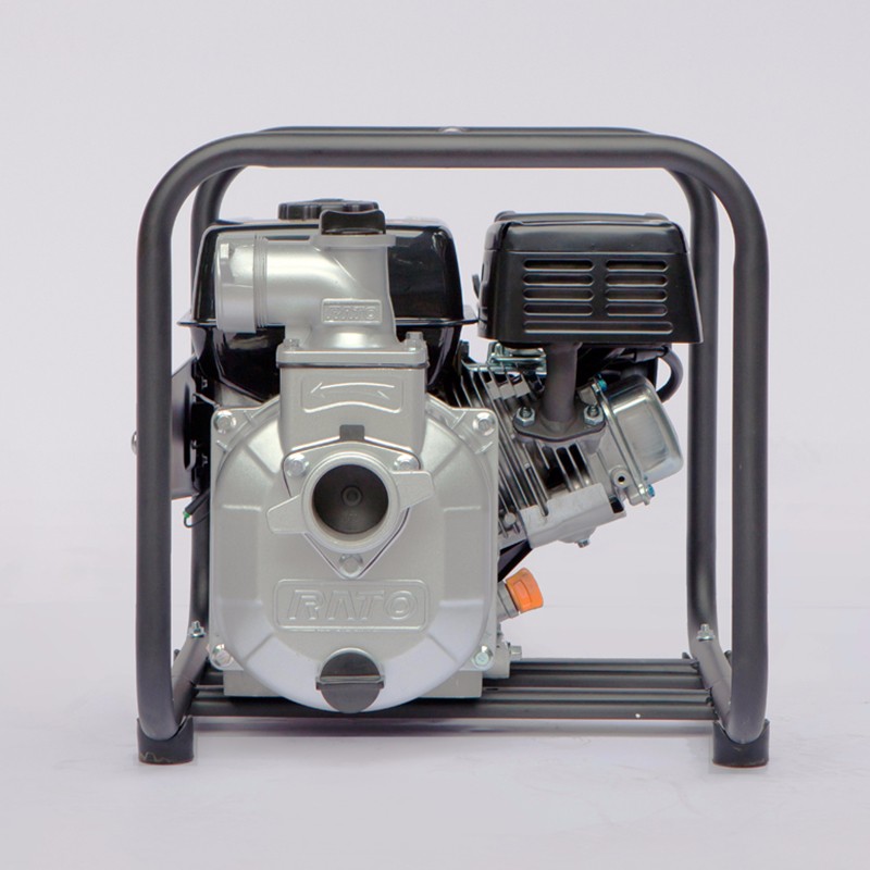 Self-Priming Centrifugal Water Pump