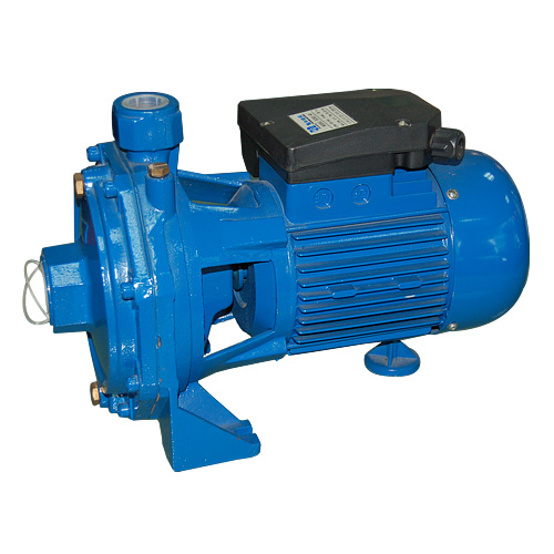 Centrifugal Water Pump for Irrigation and Drainage