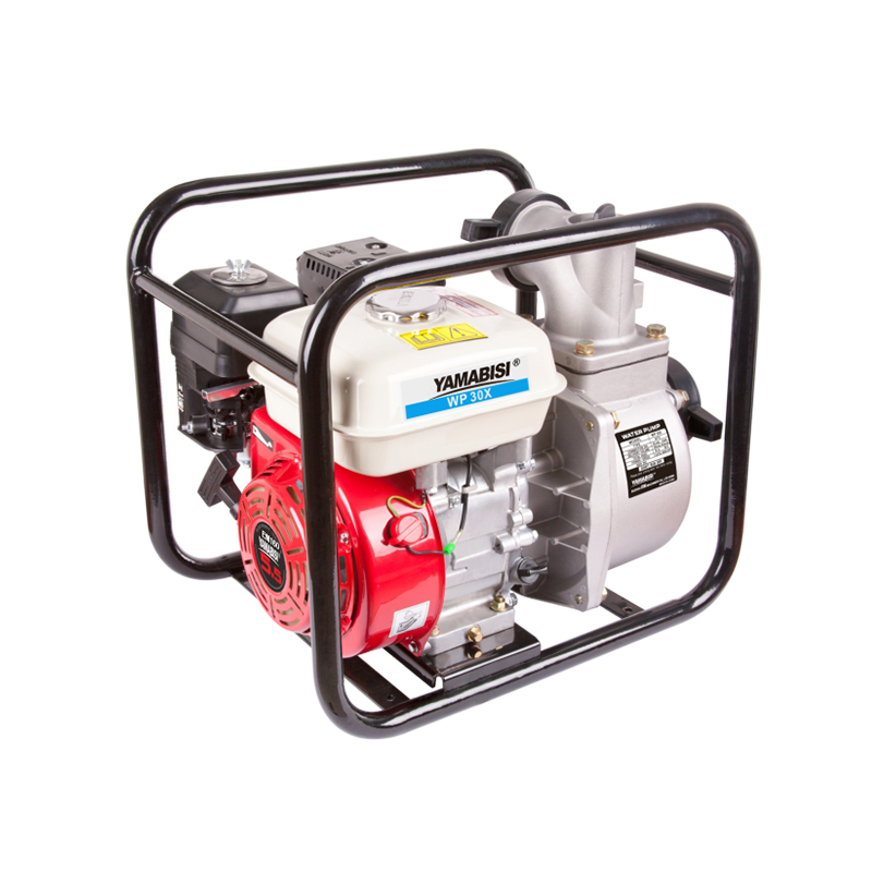 WATER PUMP - Image 2
