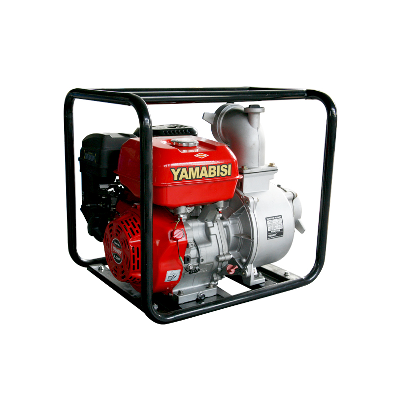 WATER PUMP - Image 2
