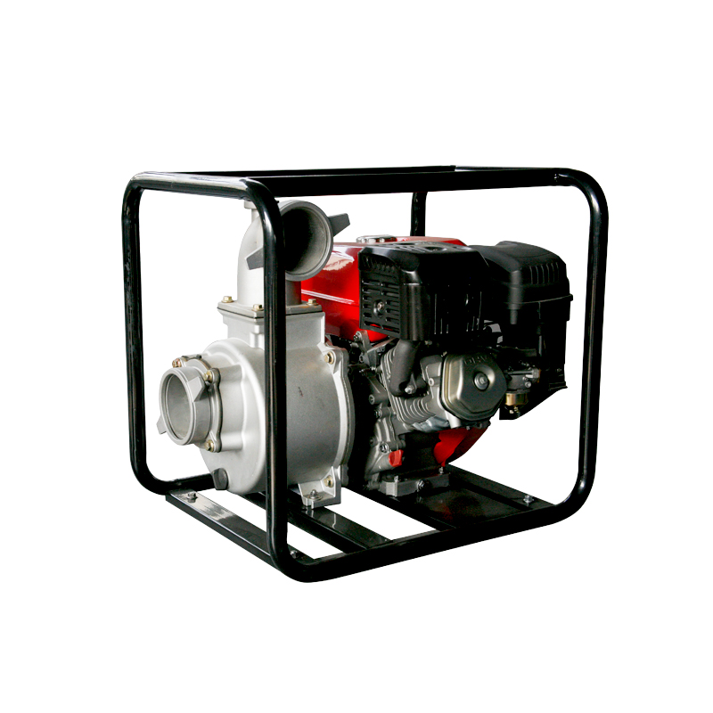 Water Transfer Pump