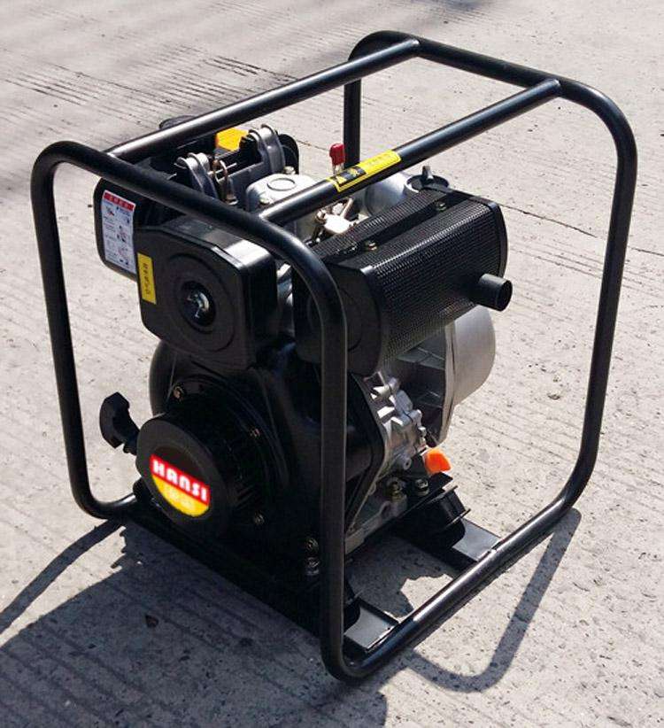 Water pump - Image 2