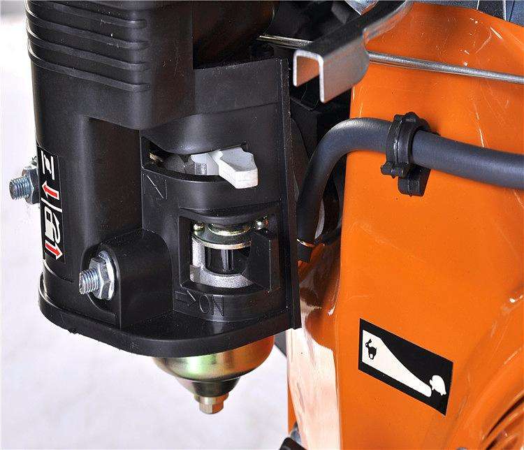 Portable Water Transfer Pump