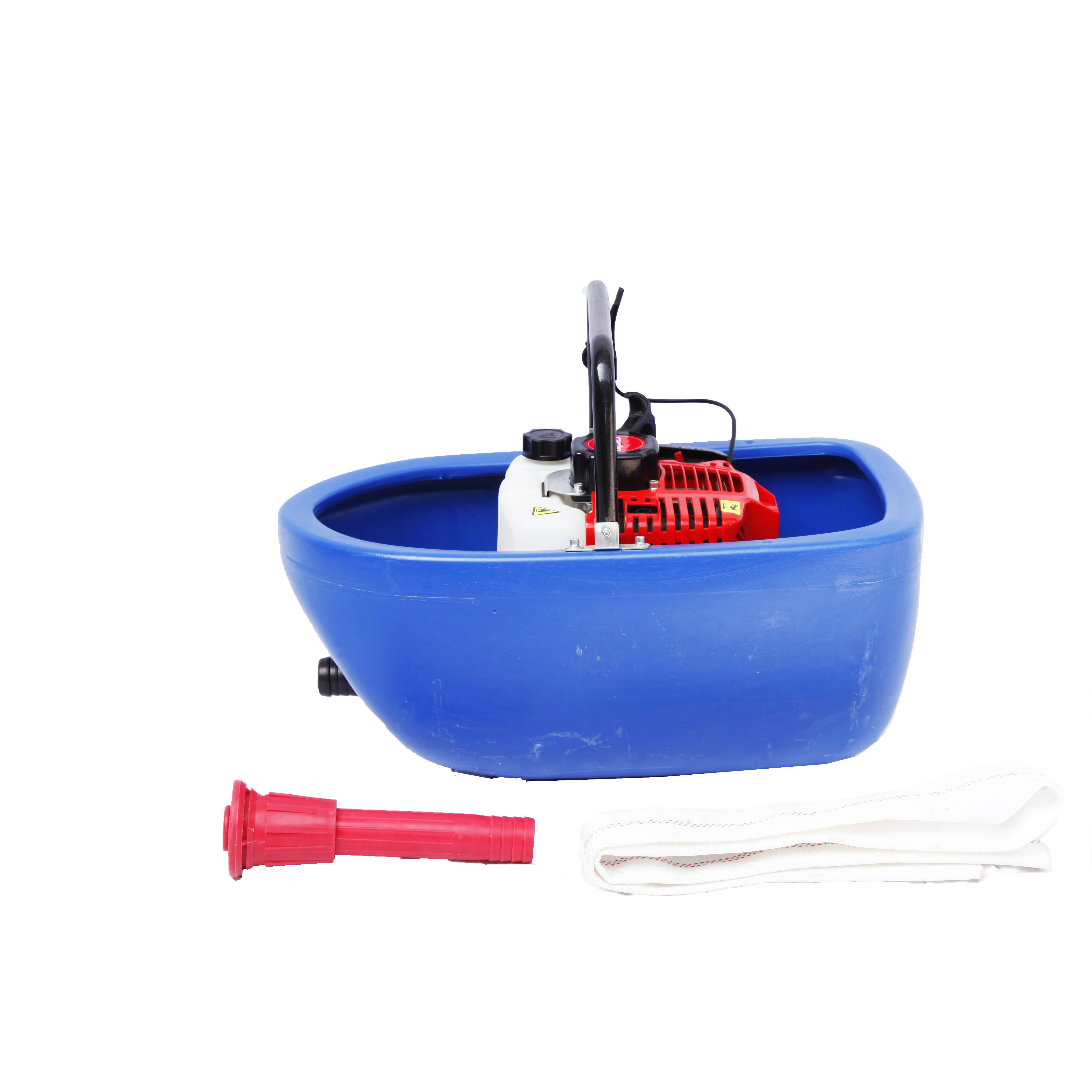 Pumps & Parts