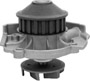 Fluid Circulation Water Pump