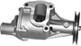 Agricultural Water Pump for Irrigation and Drainage
