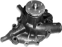 Agricultural Water Pump for Irrigation