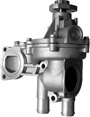 Agricultural Water Pump for Irrigation