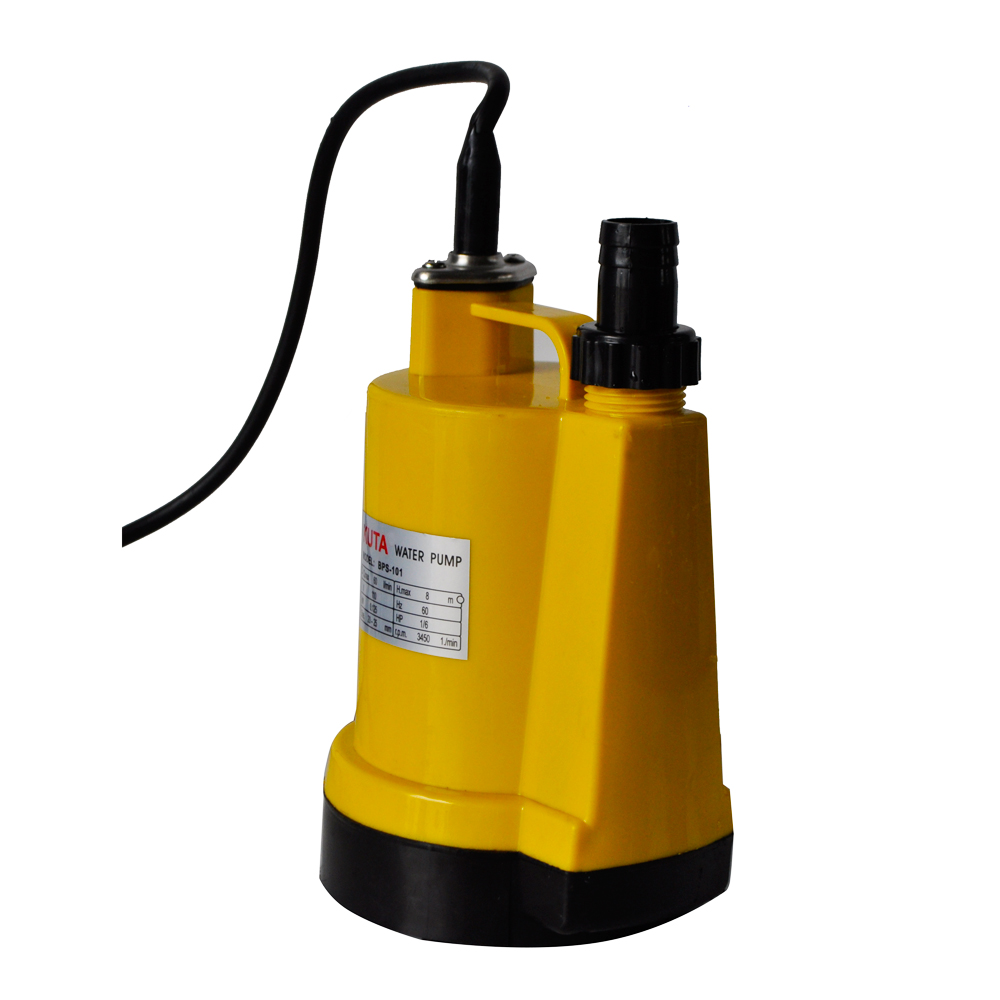 water pump BPS-101 - Image 2