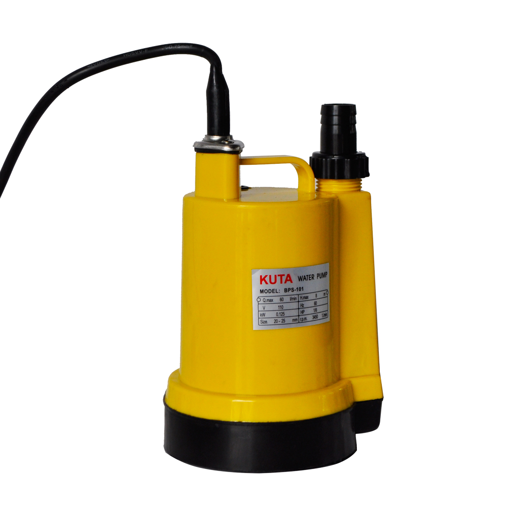 Submersible Water Transfer Pump