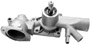 Agricultural Water Pump for Irrigation