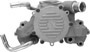 Agricultural Water Pump for Irrigation