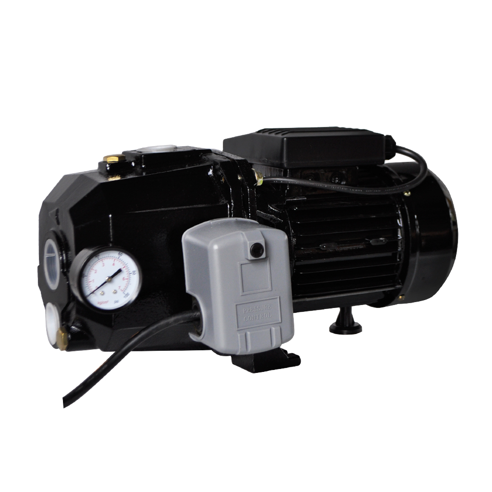 HVAC Water Circulation Pump