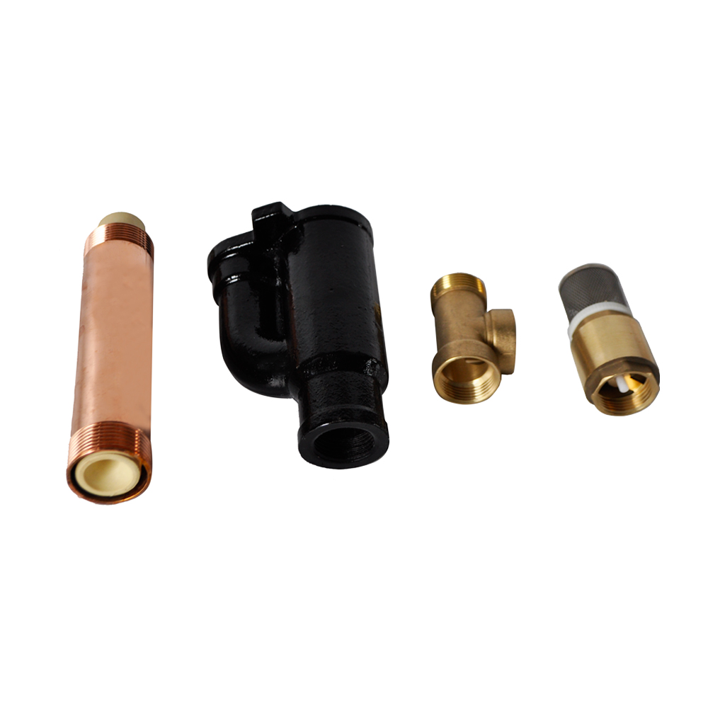 water pump DP-370A - Image 2